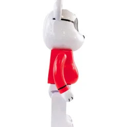 1000% Bearbrick Joe Cool - (maní)