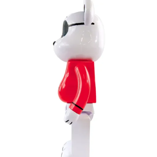 1000% Bearbrick Joe Cool - (maní)