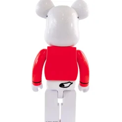 1000% Bearbrick Joe Cool - (maní)