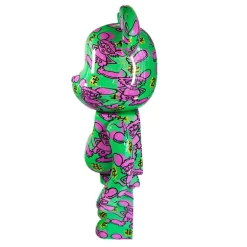 1000% Bearbrick Keith Haring 11