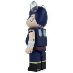 400% Bearbrick Kenshiro