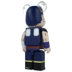 400% Bearbrick Kenshiro