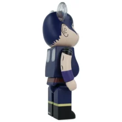 400% Bearbrick Kenshiro