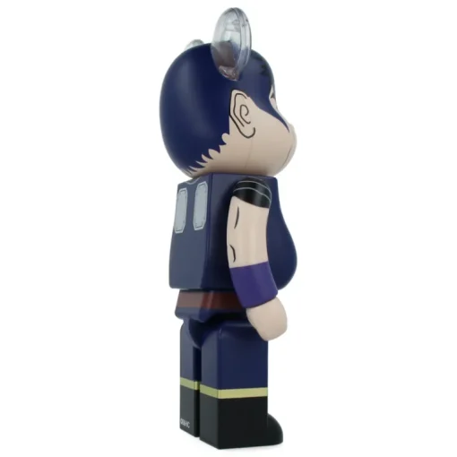 400% Bearbrick Kenshiro