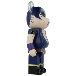 400% Bearbrick Kenshiro