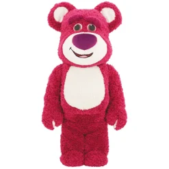 1000% Bearbrick Lots-O Costume Ver.