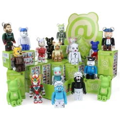 Bearbrick Series 49