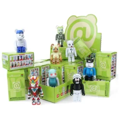 Bearbrick Series 49