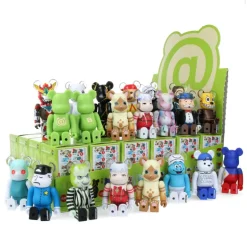 Bearbrick Series 49