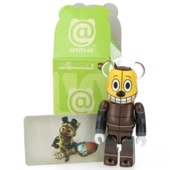 Bearbrick Series 49