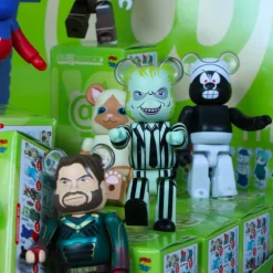 Bearbrick Series 49