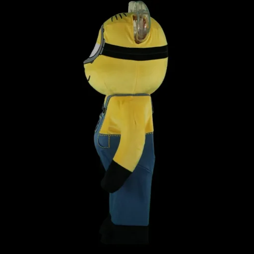 1000% Bearbrick Stuart Costume Ver.