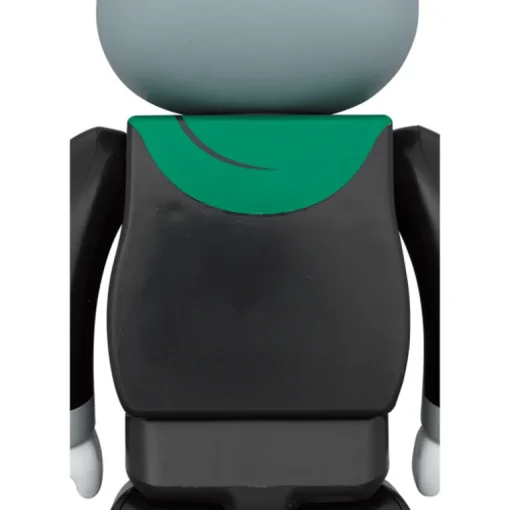 1000% Bearbrick Tom in Hogwarts House Robes