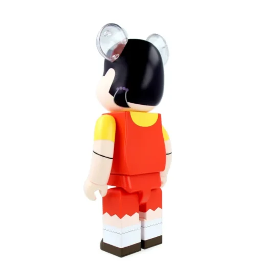 400% Bearbrick Young-Hee (Squid Game)