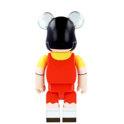 400% Bearbrick Young-Hee (Squid Game)