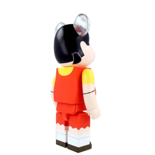 400% Bearbrick Young-Hee (Squid Game)