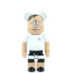 200% Bearbrick Yusuke Hanai