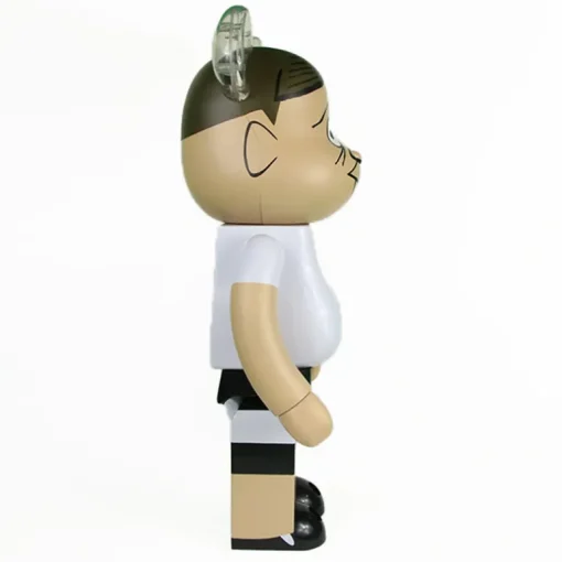 1000% Bearbrick Yusuke Hanai