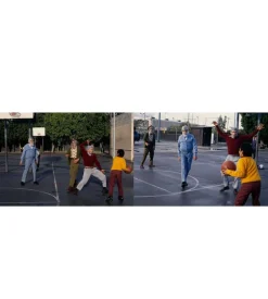 Beastie Boys - Spike Jonze