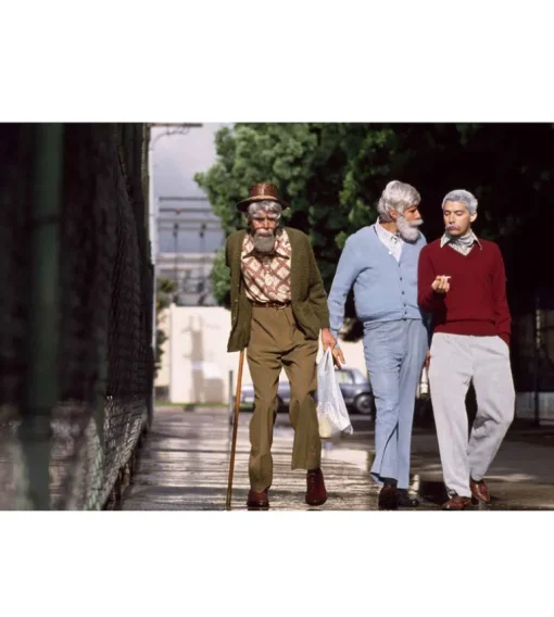 Beastie Boys - Spike Jonze