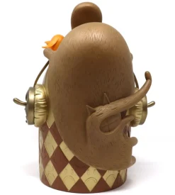 Beastie Head Gold Edition