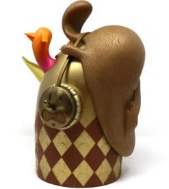 Beastie Head Gold Edition