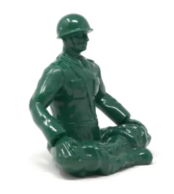 5" Big Meditation Yoga Joe