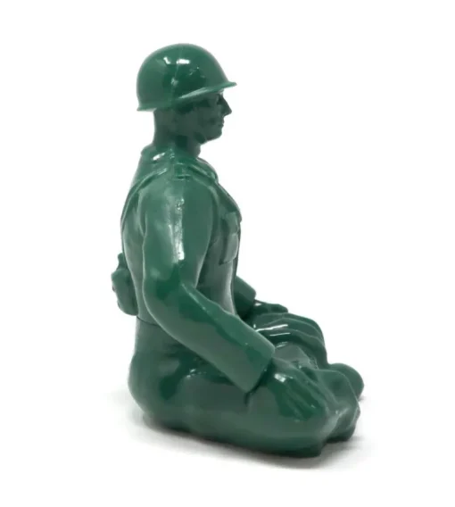 5" Big Meditation Yoga Joe