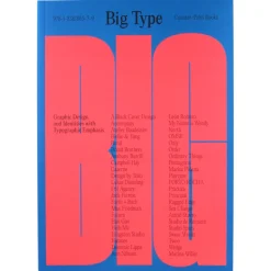 Big Type