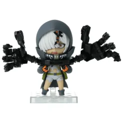 Black Rock Shooter - Nendoroid Strength Dawn Fall Ver.