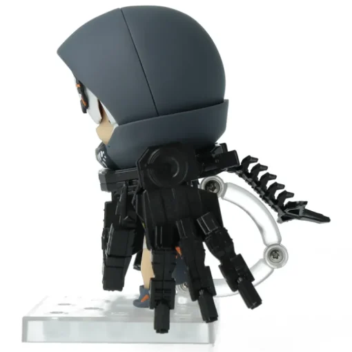 Black Rock Shooter - Nendoroid Strength Dawn Fall Ver.