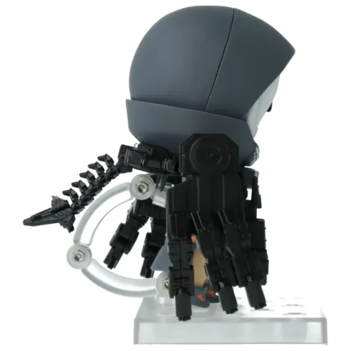 Black Rock Shooter - Nendoroid Strength Dawn Fall Ver.