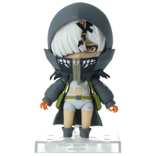 Black Rock Shooter - Nendoroid Strength Dawn Fall Ver.