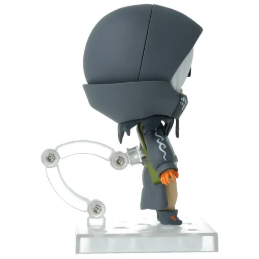 Black Rock Shooter - Nendoroid Strength Dawn Fall Ver.