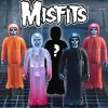 Blind Box Flat - Misfits Blind Box Wave 1