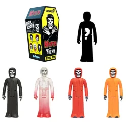 Blind Box Flat - Misfits Blind Box Wave 1