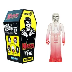 Blind Box Flat - Misfits Blind Box Wave 1