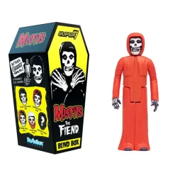 Blind Box Flat - Misfits Blind Box Wave 1