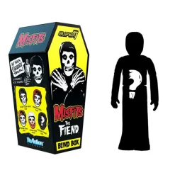 Blind Box Flat - Misfits Blind Box Wave 1