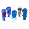 Blue Demon - VAG Series by Noprops (Vinyl Artist Gacha)