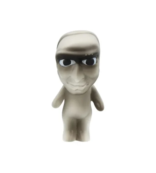 Blue Demon - VAG Series by Noprops (Vinyl Artist Gacha)