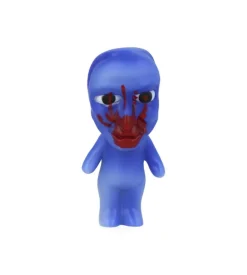 Blue Demon - VAG Series by Noprops (Vinyl Artist Gacha)