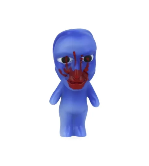 Blue Demon - VAG Series by Noprops (Vinyl Artist Gacha)
