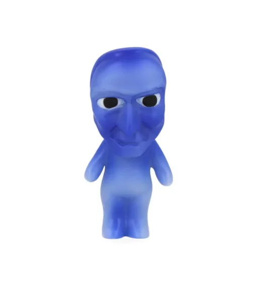 Blue Demon - VAG Series by Noprops (Vinyl Artist Gacha)