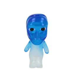 Blue Demon - VAG Series by Noprops (Vinyl Artist Gacha)