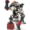 Bounty Hunter Krivo-Sh-019 Type-Bh