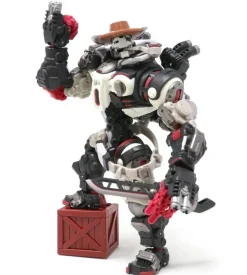 Bounty Hunter Krivo-Sh-019 Type-Bh