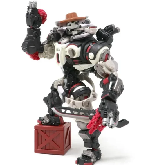 Bounty Hunter Krivo-Sh-019 Type-Bh