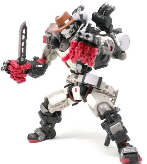 Bounty Hunter Krivo-Sh-019 Type-Bh