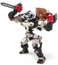 Bounty Hunter Krivo-Sh-019 Type-Bh